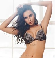 Лот: 8078427. Фото: 2. Новый красивый бюстгальтер 80D. Женская одежда