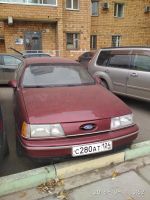 Лот: 12340247. Фото: 6. Автомобиль (машина) Ford Taurus