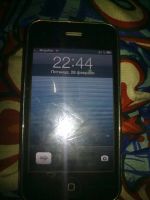 Лот: 3775733. Фото: 3. iPhone 3GS 8Gb Срочно. Красноярск