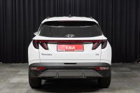 Лот: 24308514. Фото: 6. Hyundai Tucson 2024