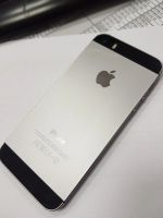 Лот: 14923092. Фото: 3. iphone 5S 16GB Space Gray. Красноярск