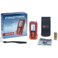 Лот: 20000340. Фото: 7. Дальномер лазерный Condtrol Smart...