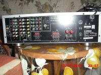 Лот: 14999729. Фото: 2. Ресивер Yamaha RX-V359. Аудиотехника