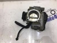 Лот: 21715782. Фото: 4. заслонка дроссельная Audi A4 8D5. Красноярск