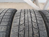 Лот: 25778365. Фото: 6. Шины Triangle TR777 225/45 R18