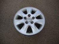 Лот: 10572281. Фото: 4. Toyota 5х114,3 R-15. Красноярск