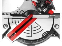 Лот: 9021062. Фото: 7. ЗПТ-210-1400 Л_Пила ЗУБР "Мастер...