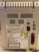 Лот: 6611225. Фото: 2. Музыкальный центр. Аудиотехника