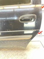 Лот: 25887804. Фото: 6. дверь боковая Hyundai Matrix FC