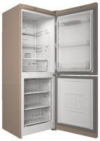Лот: 17156163. Фото: 2. Холодильник Indesit ITR 4160 E. Крупная бытовая техника