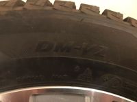 Лот: 14587388. Фото: 2. Шины Bridgestone 255/55 R18, диски... Шины, Диски