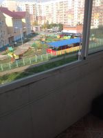 Лот: 8210281. Фото: 4. Комната на Молокова, 58. Красноярск