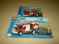 Лот: 4720919. Фото: 4. Лего Lego City 7239 Грузовая пожарная... Красноярск