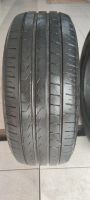 Лот: 22197897. Фото: 2. Pirelli 205/55R16 P7 Cinturato. Шины, Диски