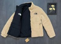 Лот: 21282423. Фото: 2. Куртка The North Face. Спортивная одежда