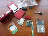 Лот: 1545343. Фото: 2. Nokia N76 на запчасти. Смартфоны, связь, навигация