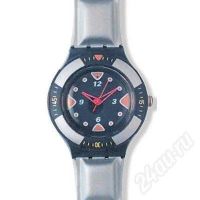 Лот: 316116. Фото: 2. Швейцарские Часы Swatch Luftkissen...