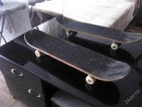 Лот: 557121. Фото: 2. Скейтборд. Спортивные товары