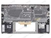 Лот: 18933186. Фото: 2. Топ-панель Asus ZenBook 14 UX434DA... Комплектующие