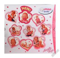 Лот: 4621725. Фото: 2. Кукла Baby Born (беби бон, беби... Игрушки
