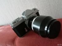 Лот: 13396758. Фото: 6. Фотоаппарат