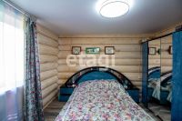 Лот: 25296219. Фото: 9. 4-комн. дом , посёлок Манский...