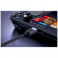 Лот: 25415740. Фото: 6. Кабель UGREEN L512 (35985) USB-C...