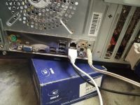 Лот: 17385864. Фото: 3. Игровой ПК 8gb/gtx560ti/sdd120gb... Компьютеры, оргтехника, канцтовары