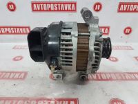 Лот: 20900101. Фото: 9. Генератор Mazda Atenza GH5FP L5-VE...