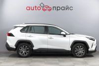 Лот: 23300611. Фото: 9. Toyota RAV4 2024