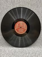 Лот: 25844640. Фото: 3. Патефонная грампластинка - 78... Компьютеры, оргтехника, канцтовары