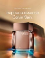 Лот: 7455338. Фото: 4. Euphoria Essence Men от Calvin... Красноярск