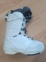 Лот: 20999156. Фото: 5. Ботинки для сноуборда Nitro Flora...