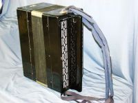 Лот: 3404954. Фото: 5. Str. баян Тула 202. Гарантия мастерской...