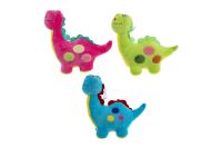 Лот: 24340955. Фото: 9. Игрушка мягконабивная Hoff Дракончик