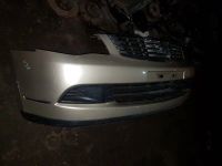 Лот: 20896541. Фото: 2. Бампер Nissan Bluebird Sylphy... Автозапчасти
