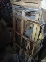 Лот: 13858050. Фото: 2. ящик шкав управления двигателями... Оборудование