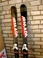 Лот: 9100278. Фото: 2. Горные лыжи Armada AR7 (twintip... Лыжи