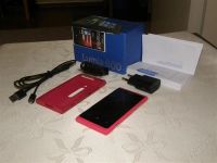 Лот: 2699370. Фото: 2. NOKIA LUMIA 800. Смартфоны, связь, навигация