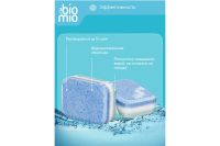 Лот: 23653757. Фото: 4. Таблетки BioMio Bio-Tabs. Красноярск