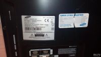 Лот: 9264123. Фото: 2. Телевизор Samsung LE40D551K2W. ТВ и видео