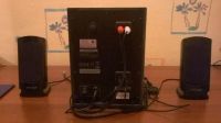 Лот: 4601134. Фото: 2. Акустическая система Microlab... Периферия