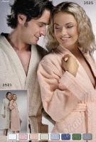 Лот: 2055249. Фото: 2. халат махровый мужской. Мужская одежда