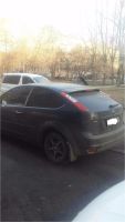 Лот: 7326241. Фото: 2. Ford Focus 2. Авто, мото, водный транспорт