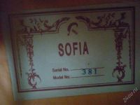 Лот: 2901977. Фото: 2. гитара. Музыкальные инструменты