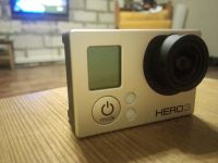 Лот: 5054226. Фото: 3. Gopro hero 3. Красноярск