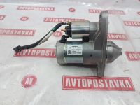 Лот: 20901012. Фото: 2. Стартер Nissan Qashqai J11 MR20DD... Автозапчасти