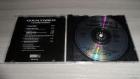 Лот: 9542695. Фото: 2. Ganymed "Future World"_(CD). Коллекционирование, моделизм