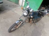 Лот: 17716030. Фото: 6. Racer Alpha мотоцикл