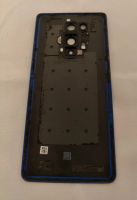 Лот: 24394075. Фото: 2. Задняя крышка OnePlus 8 Pro оригинал. Запчасти, оборудование